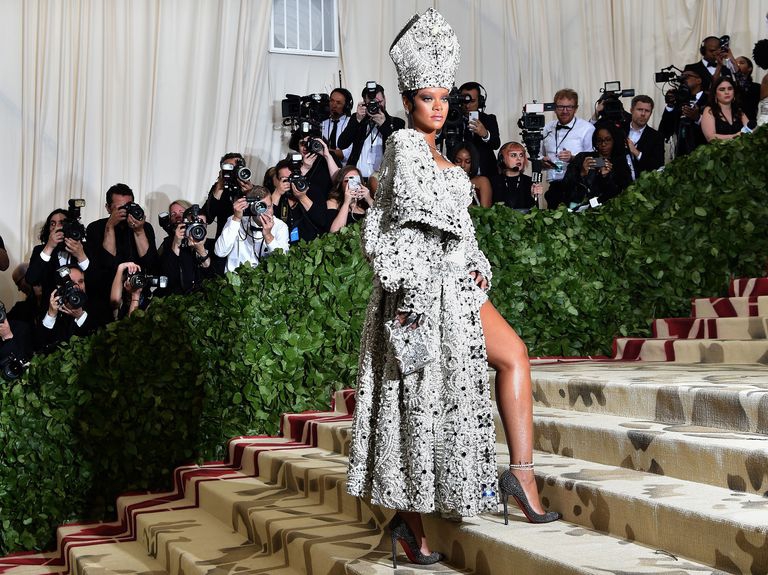 Mengapa Met Gala Merupakan Acara yang Begitu Penting?