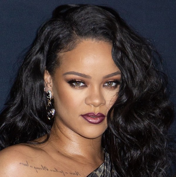 Rihanna Umumkan Jika Lagu Barunya Patut Ditunggu-Tunggu!