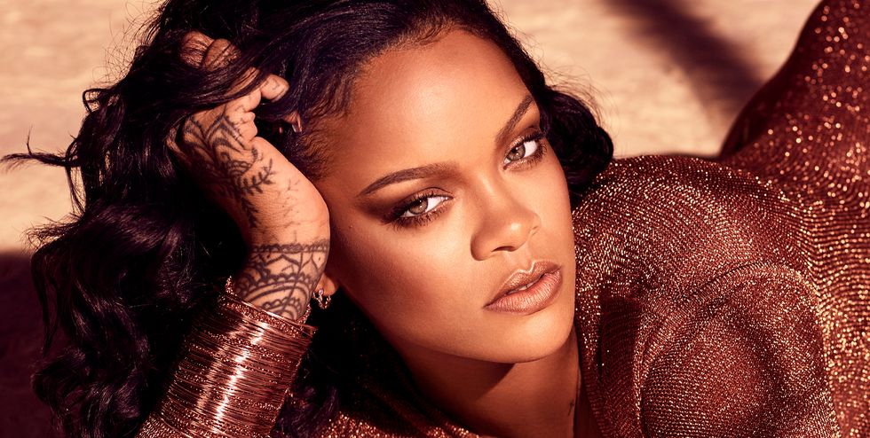 Fenty Beauty Siap Melansir Produk Alis, Tertarik Mencoba?