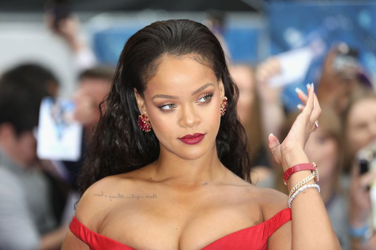 Fakta Tentang Lini Skincare Rihanna di Fenty Beauty