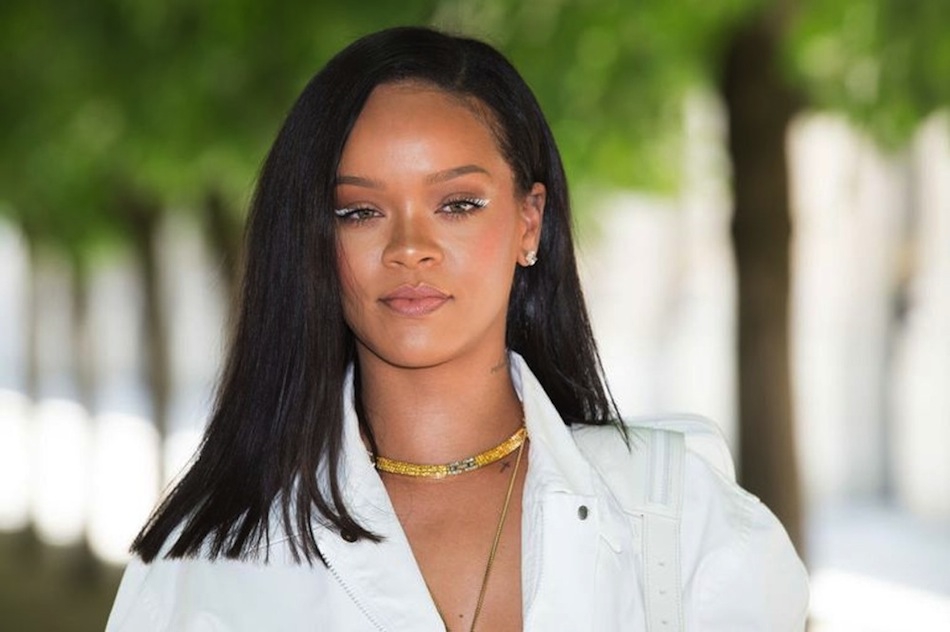 Savage x Fenty Menjadi Penutup New York Fashion Week