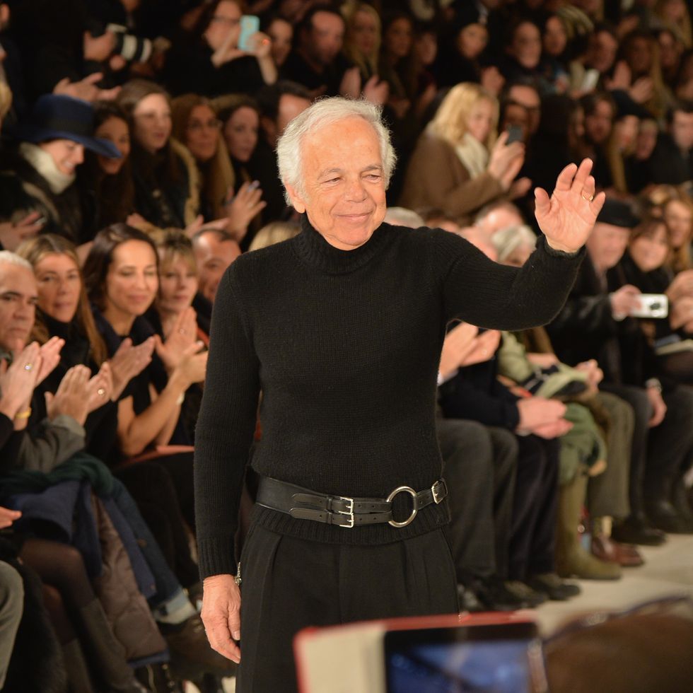 Film Dokumenter Ralph Lauren Akan Segera Hadir