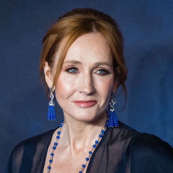 J.K. Rowling Merilis Buku Anak-Anak Untuk Masa Karantina