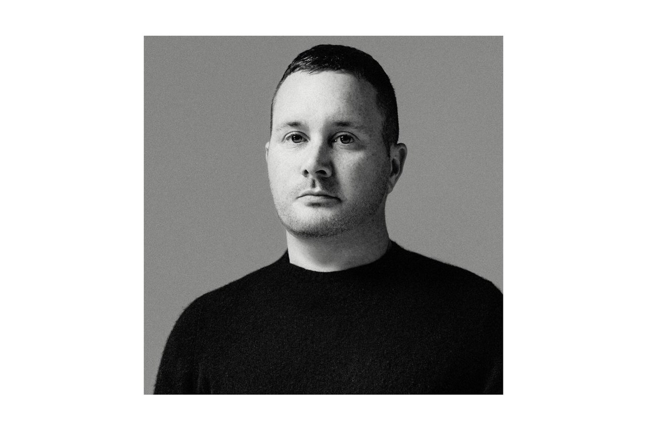 Kim Jones Menjadi Direktur Artistik bagi Dior Homme