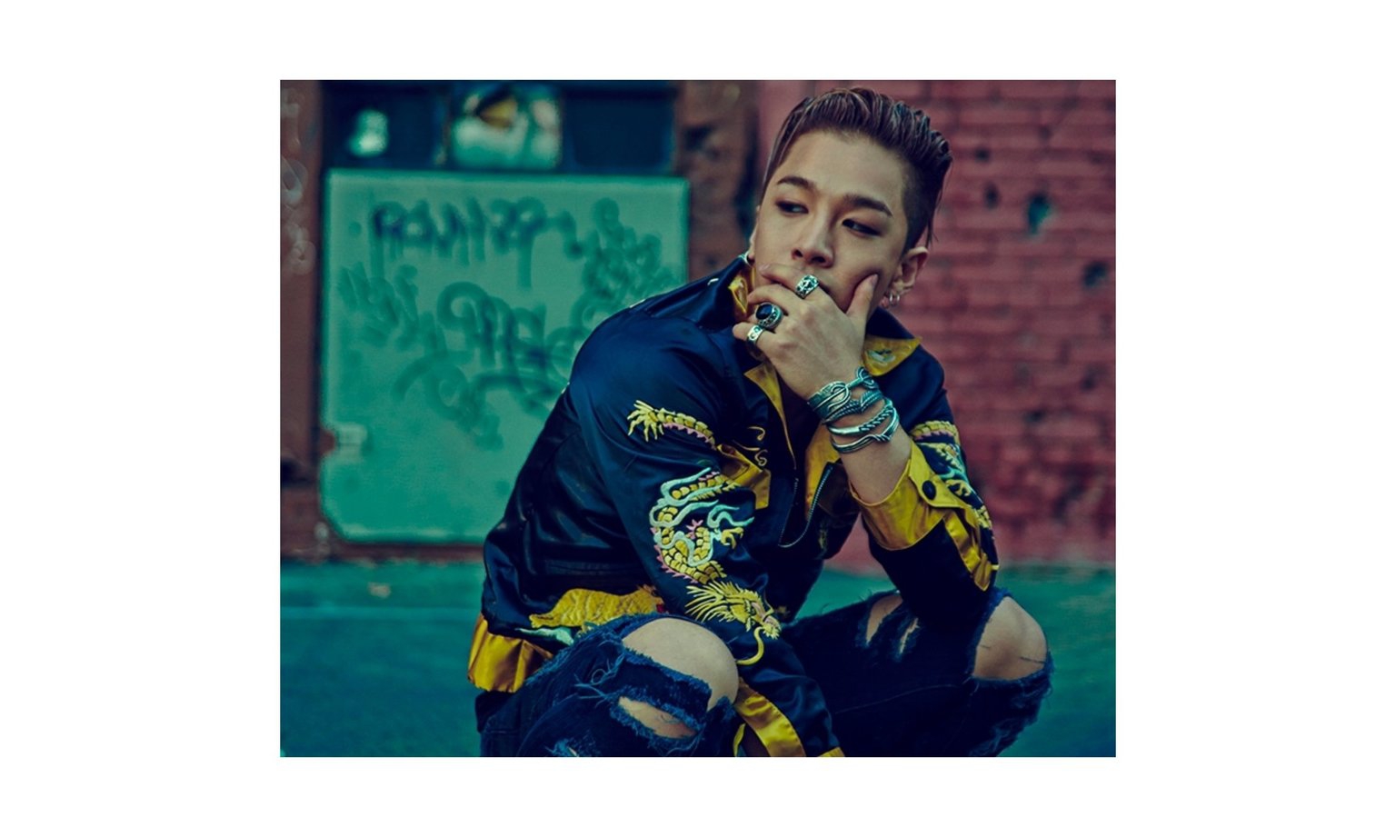 Taeyang 'Big Bang' dan Min Hyo-rin Menikah