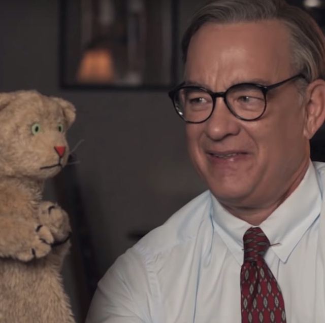 Trailer Film Terbaru Tom Hanks Ini Bisa Buat Anda Menangis