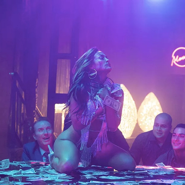 Jennifer Lopez Merasa Lebih Kuat Karena Perannya di Hustlers