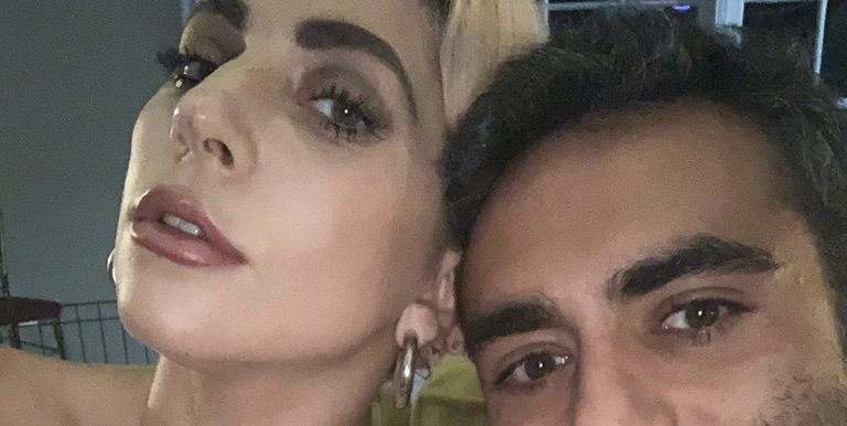 Lady Gaga Unggah Foto Selfie Selama Masa Karantina