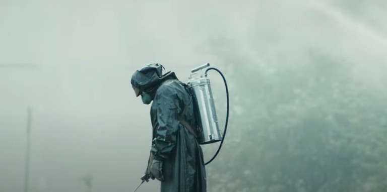 Nominasi Untuk BAFTA TV Telah Dirilis!