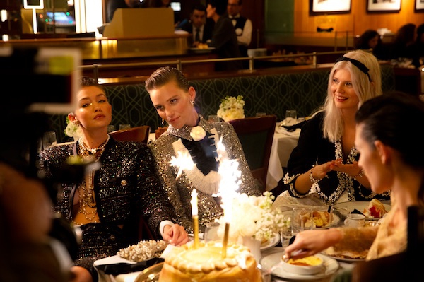 Film Baru Sofia Coppola untuk Koleksi Chanel Metiers d'art
