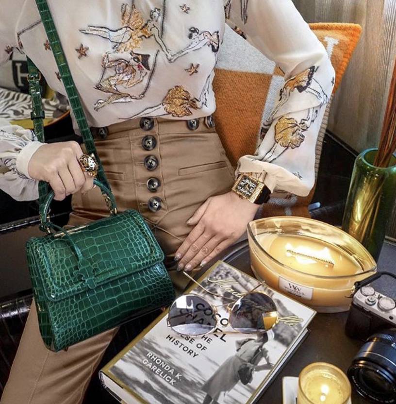 Brand Tas Mahal Terbaru yang Wajib Anda Ketahui
