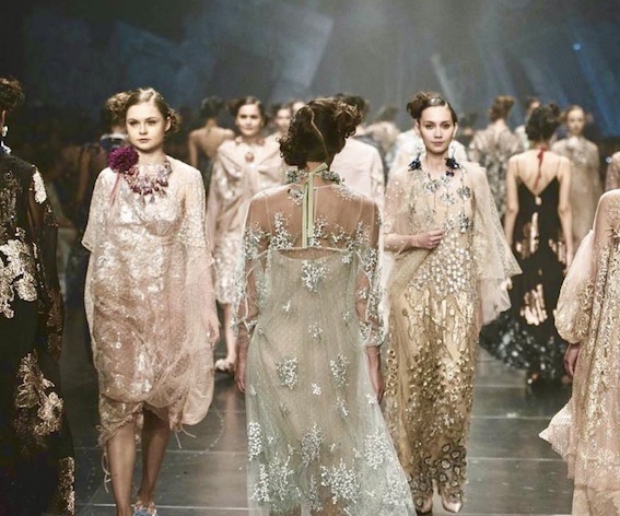 Brand Fashion Indonesia yang Dijual di Luar Negeri