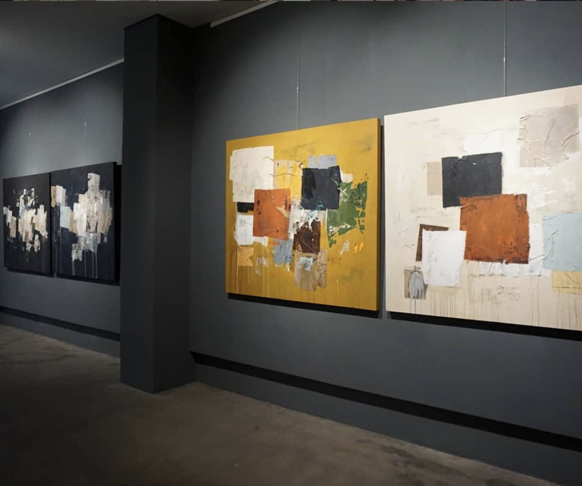 Agenda Weekend di Bulan September: Kunjungi Pameran di Art:1