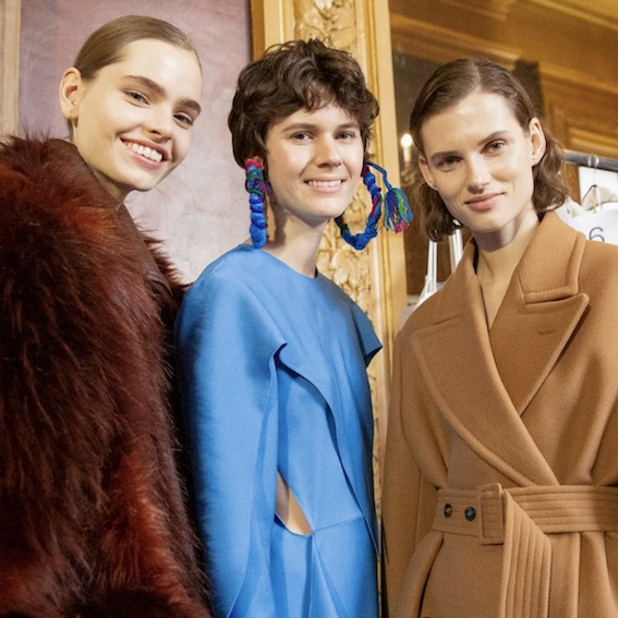 Koleksi Baru Stella McCartney Bermaterial Ramah Lingkungan