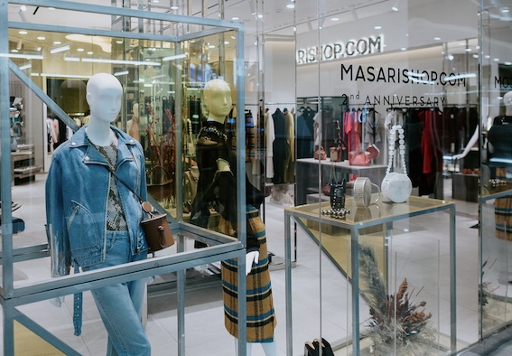 Keseruaan Pesta Ulang Tahun Masarishop.com di Jakarta