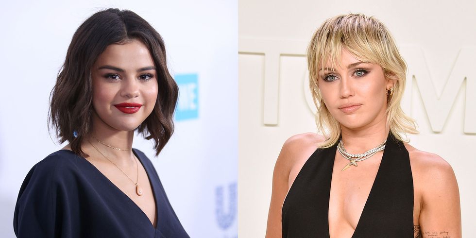 Selena Gomez Bercerita Tentang Gangguan Bipolarnya