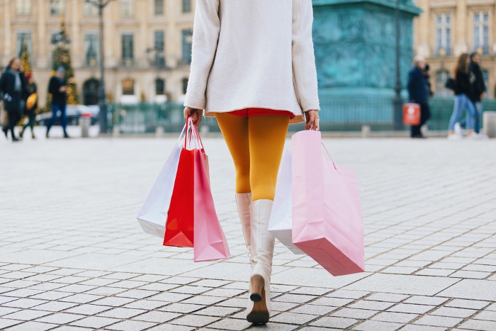 7 Destinasi Wajib untuk Para Penggemar Belanja