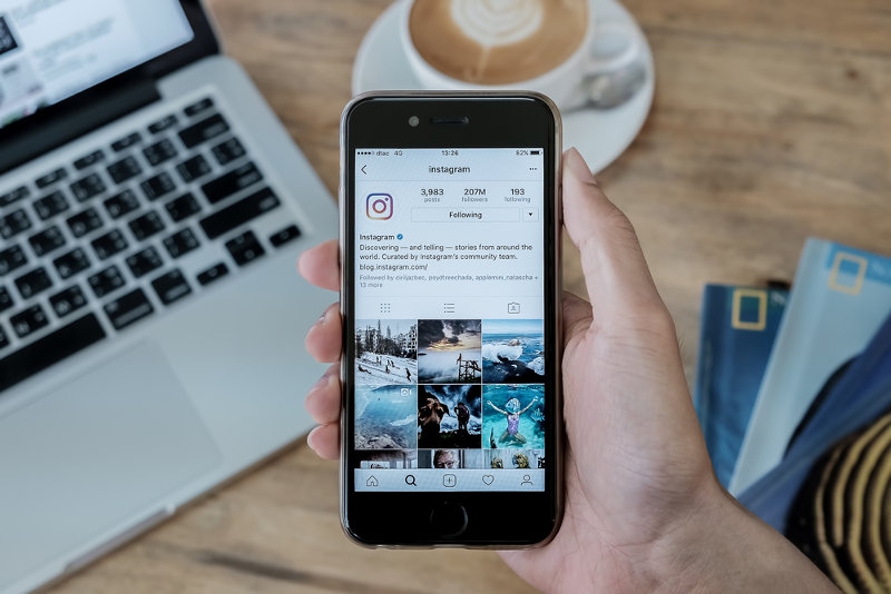 Fitur Unik dan Terkini dari Instagram