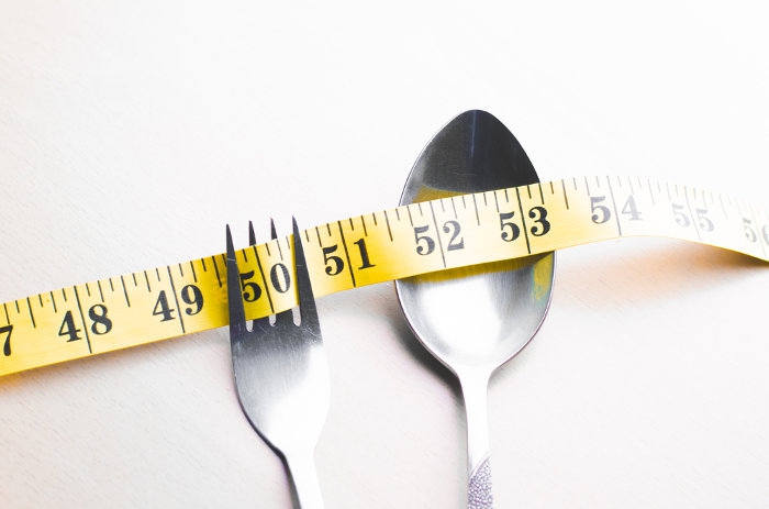 5 Kiat Susut Berat Badan Tanpa Diet
