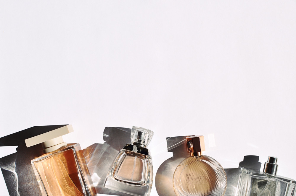 12 Parfum Beraroma Teraneh