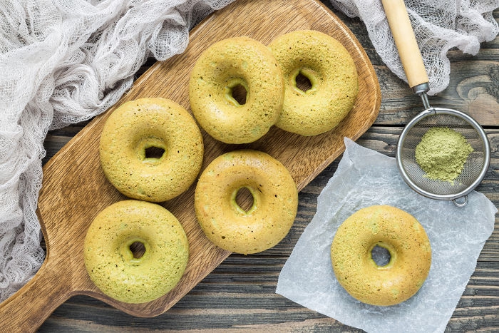 Salah Kaprah Diet Bebas Gluten
