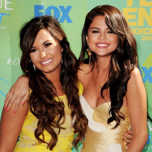 Demi Lovato: Saya dan Selena Gomez Tidak lagi Berteman