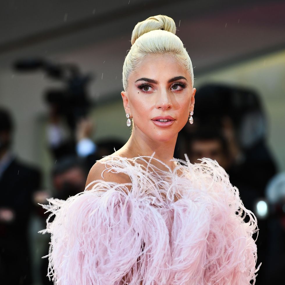Lady Gaga Apresiasi Pendukung Kesetaraan Ras di Amerika