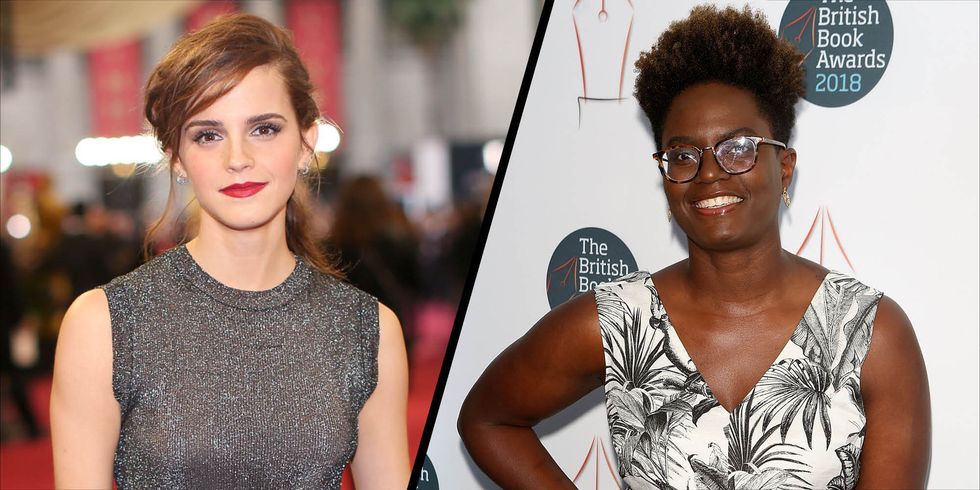 Proyek Baru Emma Watson: Mengubah Nama London Tube di Peta