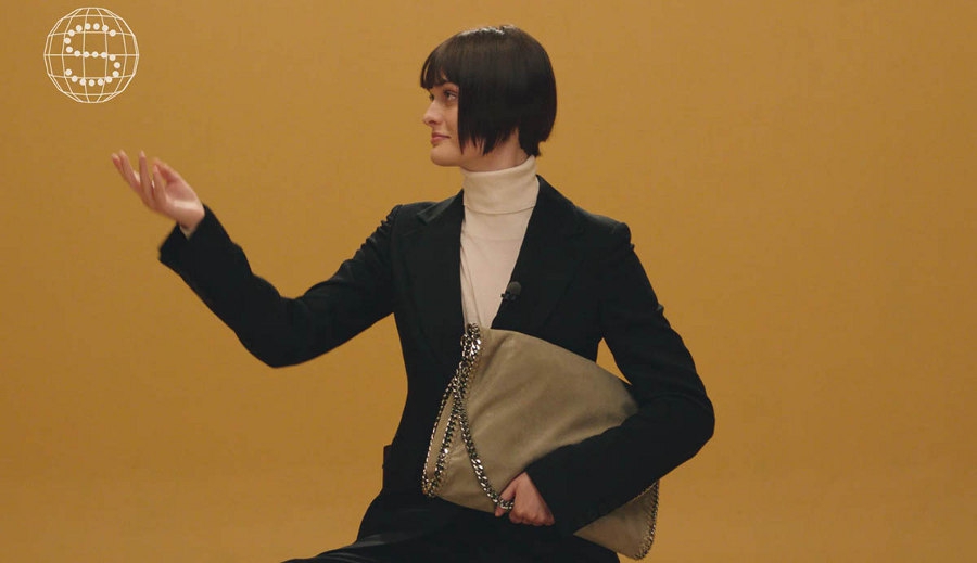 Video Kepedulian Lingkungan ala Stella McCartney