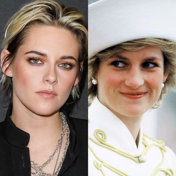 Kristen Stewart Berperan Sebagai Putri Diana di Film Terbaru