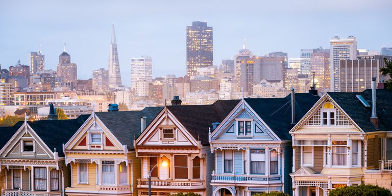 Panduan Terbaik Saat Mengunjungi Ke San Francisco