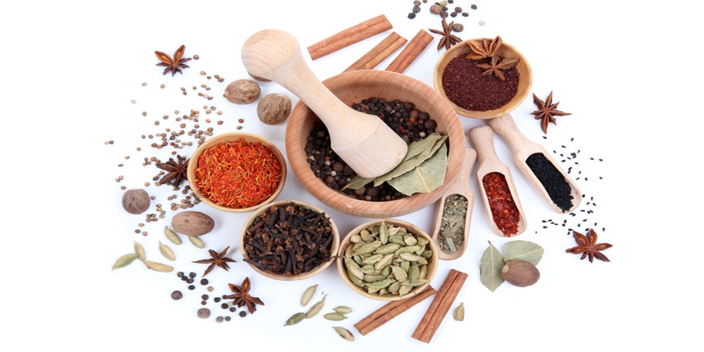 6 Tanaman Herbal untuk Meningkatkan Daya Tahan Tubuh