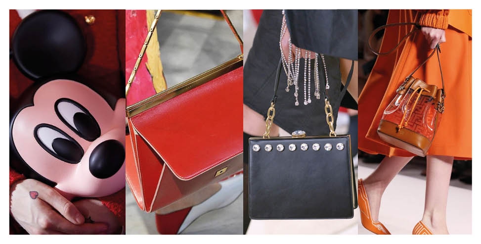 11 Model Tas Ikonis Terkini yang Harus Anda Ketahui
