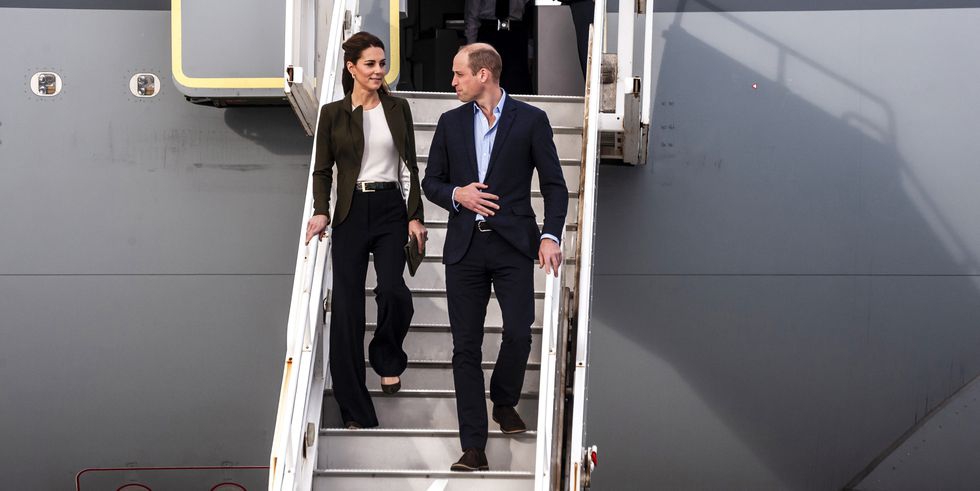11 Ide Gaya Liburan Khas Kate Middleton yang Bisa Anda Tiru