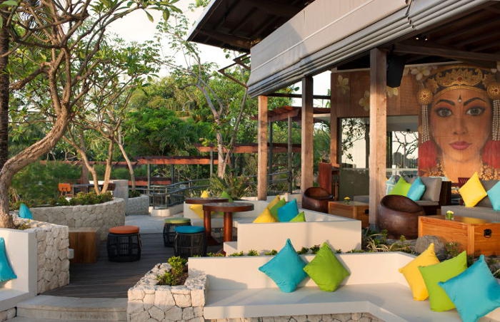 S.K.A.I. Beach Club Bali Memperkenalkan Event Tematis