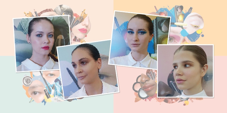 4 Tren Makeup Terbaru dari M.A.C