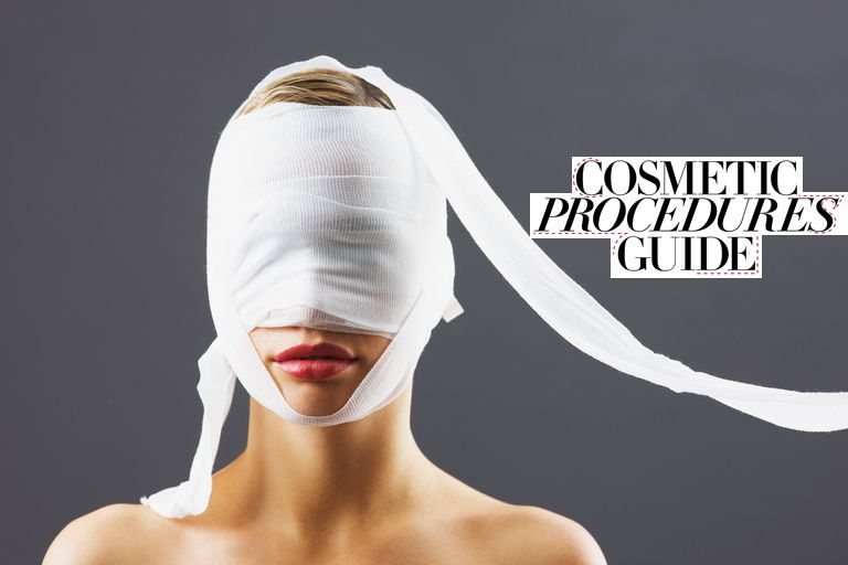 Cari Tahu! Seberapa Lama Hasil Operasi Plastik Bertahan?
