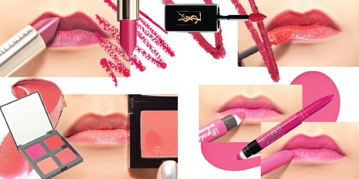 Review 4 Lipstik Terbaru di Indonesia