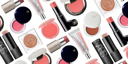 10 Cream Blush Terbaik Sepanjang Masa