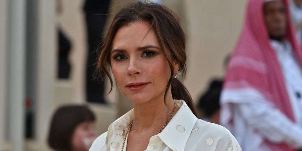 Victoria Beckham Beauty Resmi telah Tiba, Penasaran?