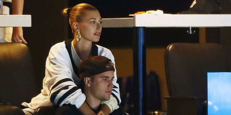 Justin Bieber Bagikan Foto Masa Lalunya dengan Hailey