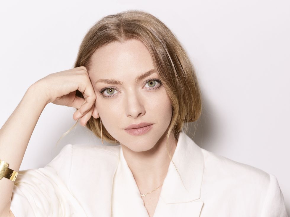 Amanda Seyfried Menjadi Duta Global Baru dari Lancôme