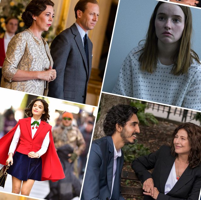 8 Serial TV di Musim Gugur yang Siap Menemani Hari-Hari Anda