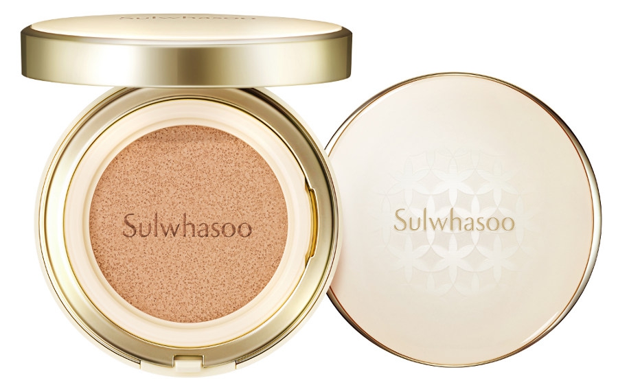 Sentuhan Prima untuk Wajah Bercahaya dari Sulwhasoo