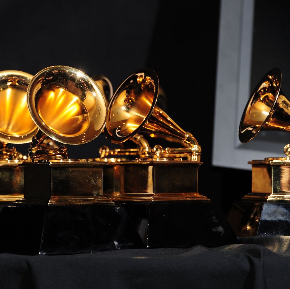 Grammy Awards Mengubah Nama Kategori Urban Kontemporer