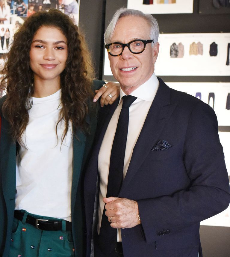 tommy hilfiger the owner