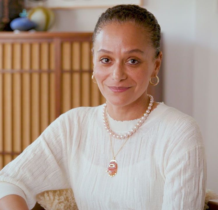 Samira Nasr Menjadi Editor-in-Chief Harper's Bazaar US