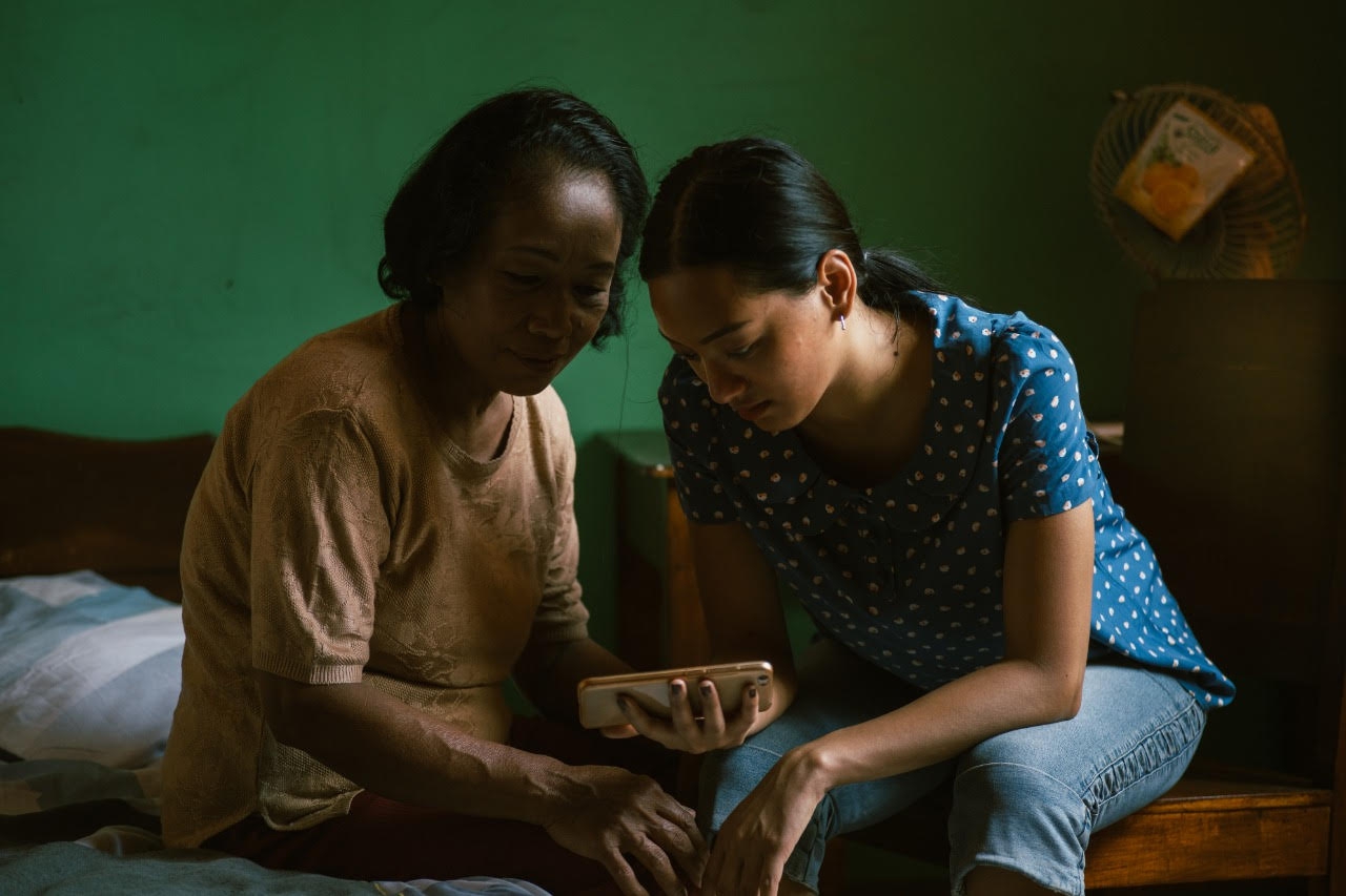 Film Berlatar Belakang Yogyakarta Ini Diputar di Switzerland