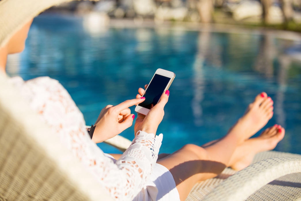 10 Travel Apps yang Akan Memudahkan Perjalanan Liburan