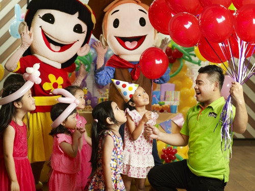 5 Hal Penting Sebelum Merencanakan Ulang Tahun Anak